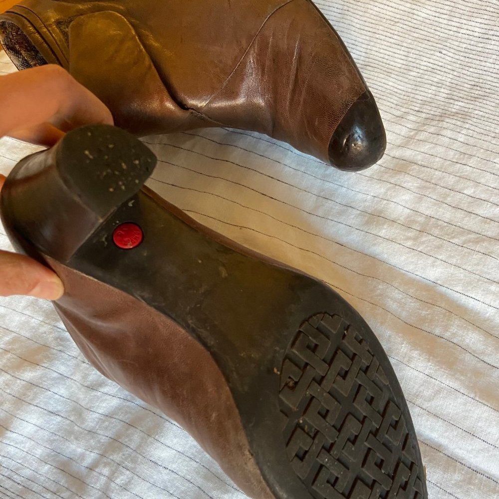 Camper Booties - Picture 4 of 5